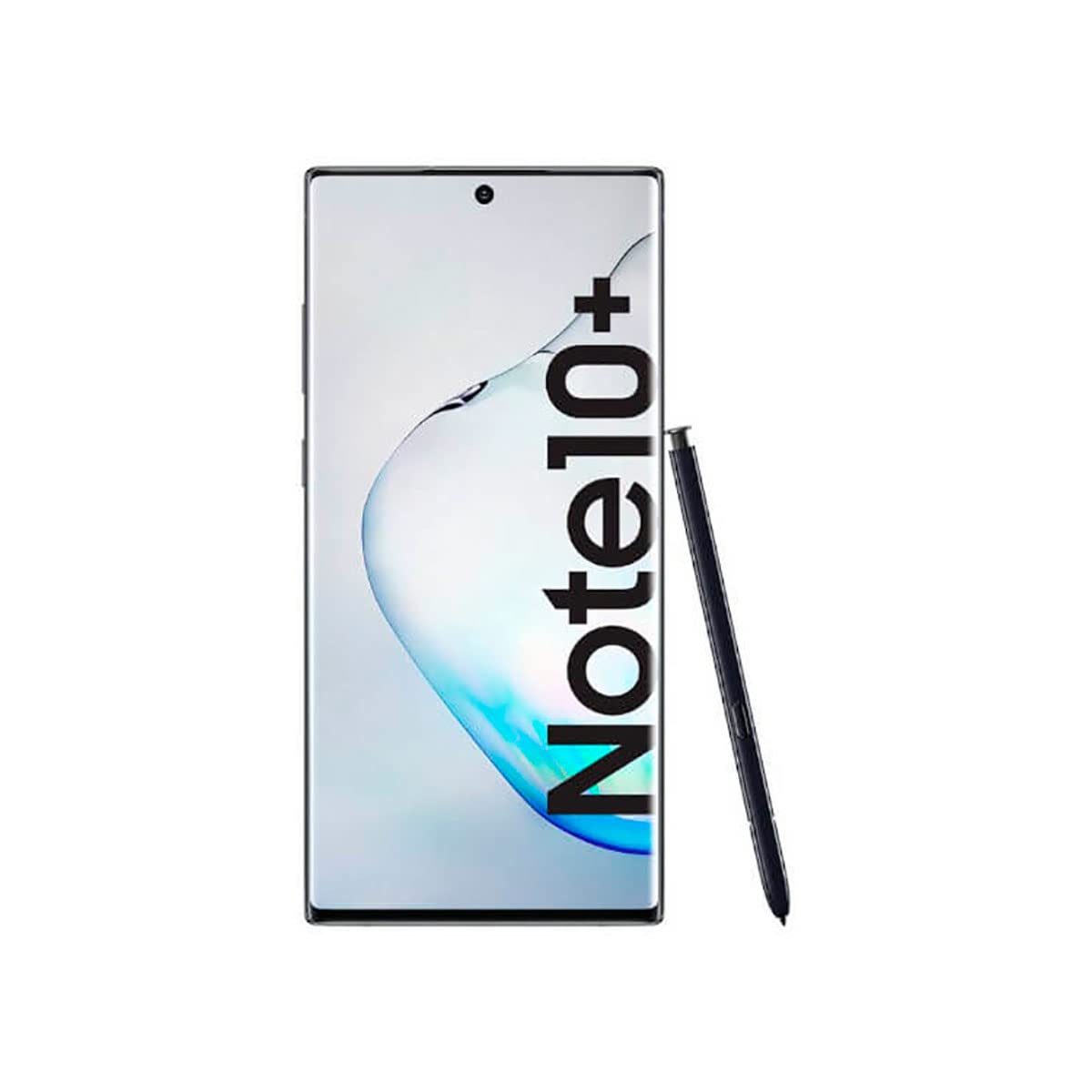 Samsung Galaxy Note 10 Plus 5G 12GB/512GB Black Single SIM